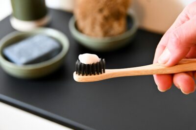 歯磨き粉ミニサイズの購入時の注意点