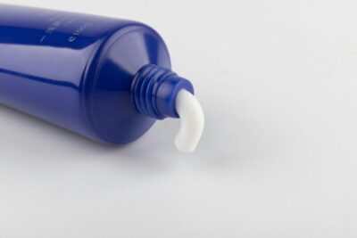歯磨き粉ミニチューブの特徴