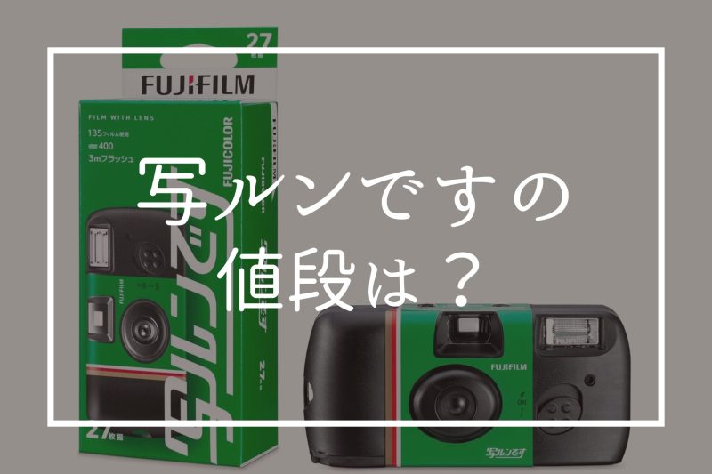 写ルンです 27枚撮 2個セット FUJIFILM 写ルンです シンプルエース 27