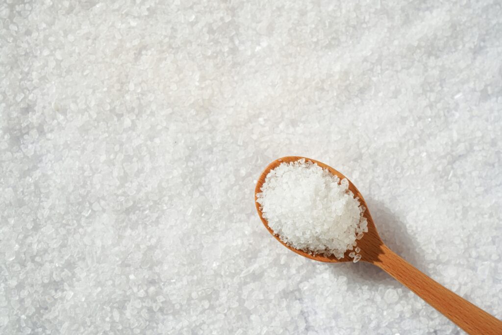 持ち塩ケースは100均で？塩を持ち歩く入れ物の選び方とおすすめ商品