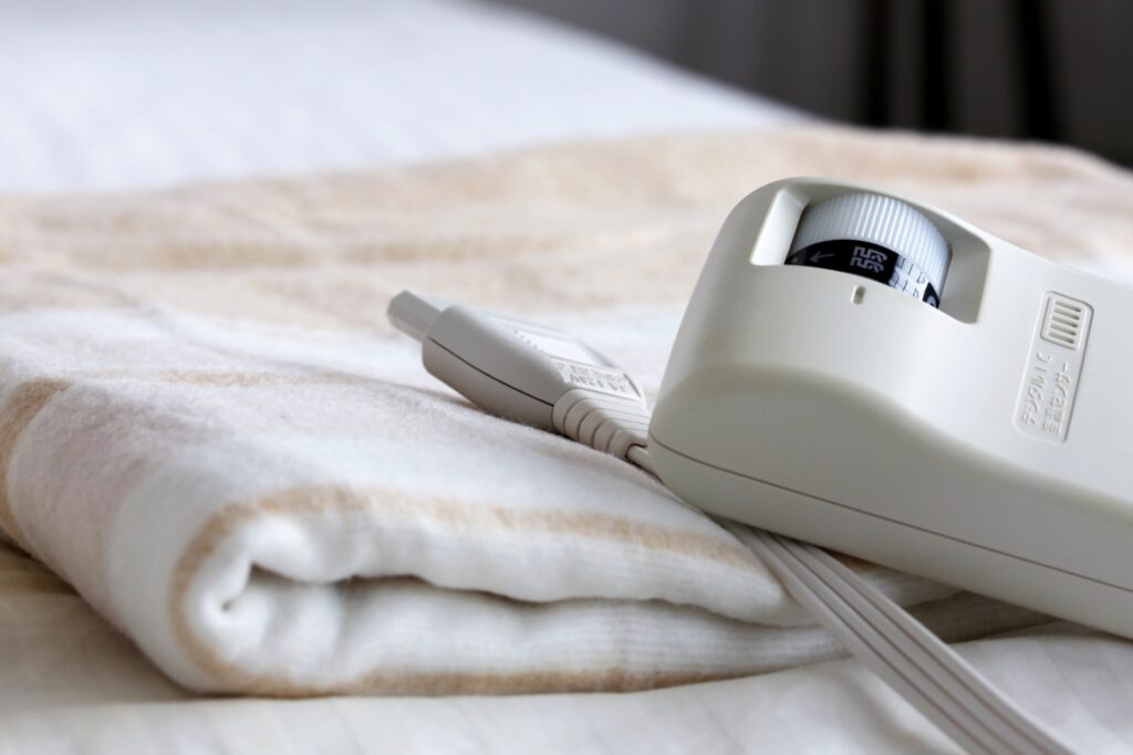 電気毛布はしまむらやカインズ、無印良品やドンキなどどこで買えるか徹底調査